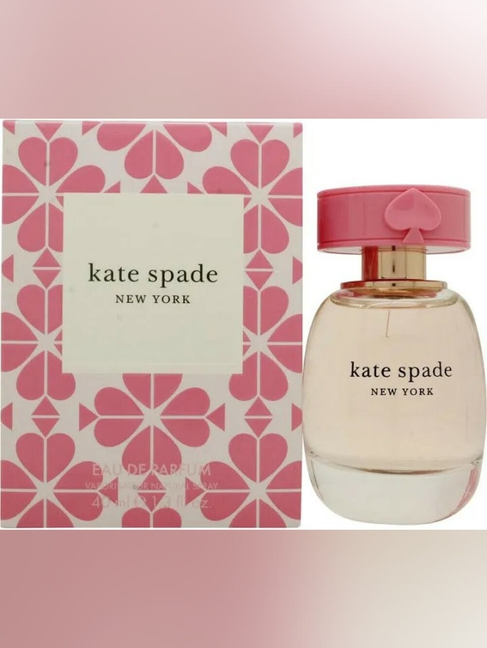 kate spade New York Eau de Parfum